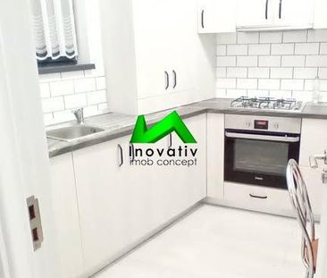 Apartament de inchiriat 2 camere Sibiu Turnisor - Photo 6