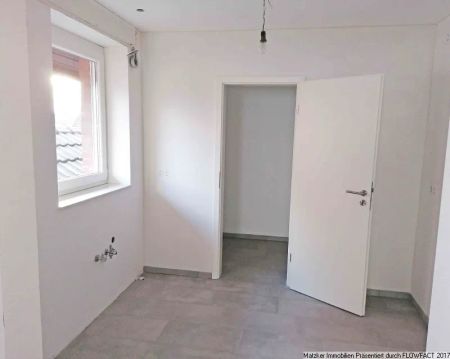 Erstbezug nach Sanierung! Großzügige 3-Zimmerwohnung! - Foto 5