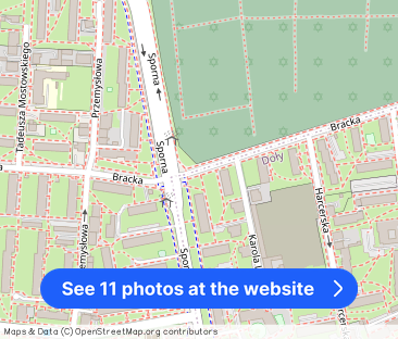 Ergonomiczne i bardzo wygodne mieszkanie w bloku 1 piętro. - Photo 1