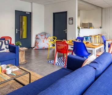 Studio de 20 à 24 m² - Photo 2