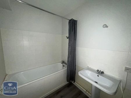 Appartement à louer 3 pièces 86.37m² - Photo 3