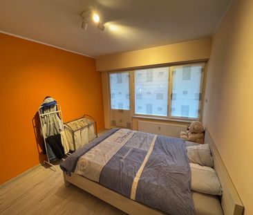 Appartement 2ch + terrasse + parking à 1090 Jette  Loyer: 1 150 € - Photo 6