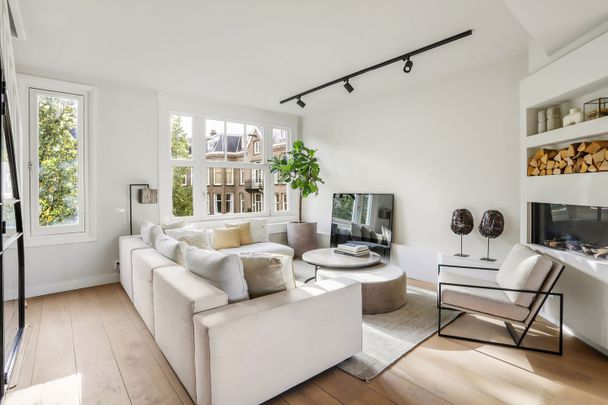 Zocherstraat 14-3, Vondelparkbuurt-West, 1054LX, Amsterdam - Photo 1