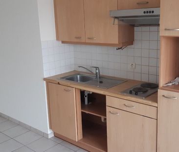 Appartement te huur in Oudenaarde voor € 700 met 1 slaapkamer - Photo 1