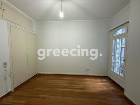 Διαμέρισμα για ενοικίαση Κολωνάκι (Κολωνάκι - Λυκαβηττός) - Photo 5