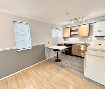 1 bedroom apartment to rent - Photo 3