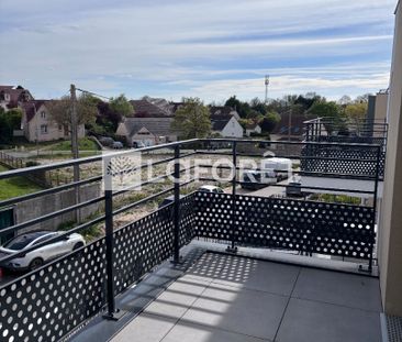 Appartement T2 ETAPLES à louer - Photo 4