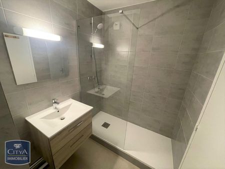 Location Appartement 1 pièce 28m² DIJON 21000 - Photo 4