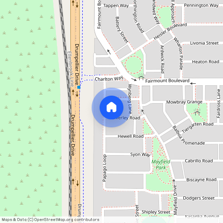 14 Calverley Road, WA 6055, Brabham