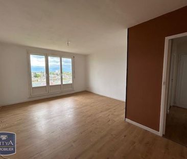 Location Appartement 3 pièces 61m² BOURGES 18000 - Photo 3