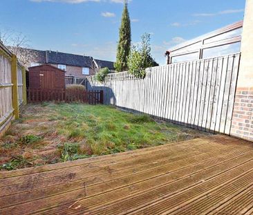 2 bedroom terraced house to rent - Photo 6