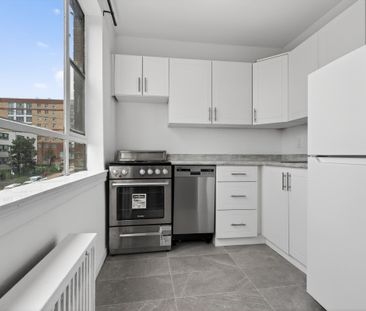 For Lease - 2515 Eglinton Avenue Unit# 302, Toronto, Ontario - Photo 5