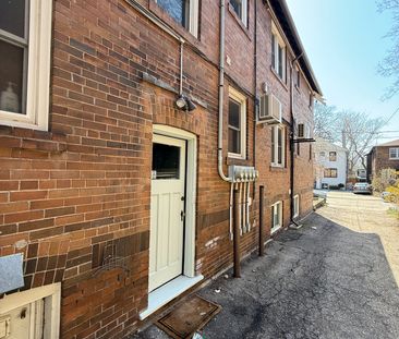 For Lease - 8 Avion Avenue Unit# Unit 5 (Basement Unit), Toronto, O... - Photo 6