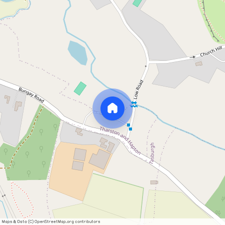 Tasburgh, Norwich, NR15