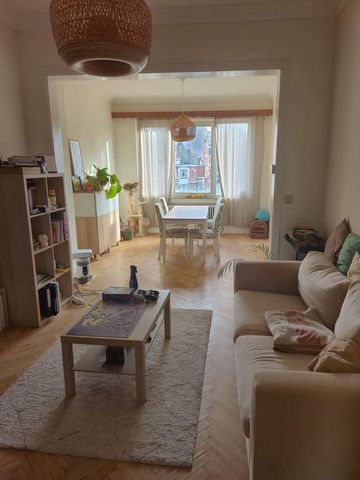 Appartement te huur - Foto 2
