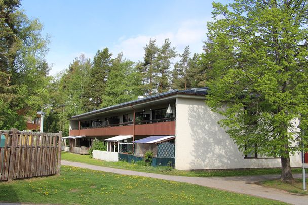 Smultronbacken 20 - Foto 1