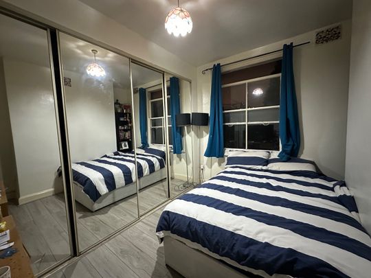 Room in a Shared House, London, SE17 - Photo 1