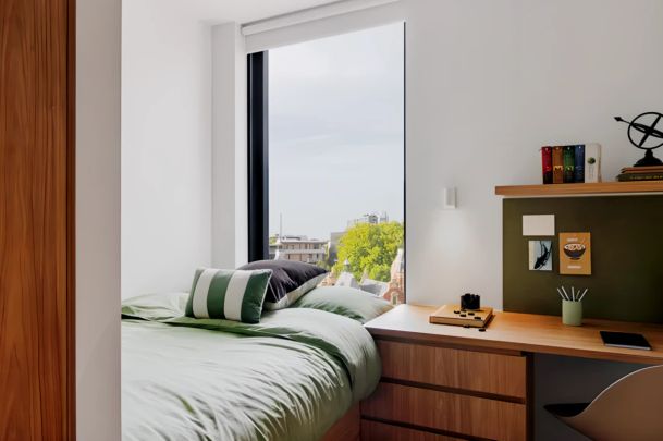 Journal Campus House, Melbourne - Photo 1