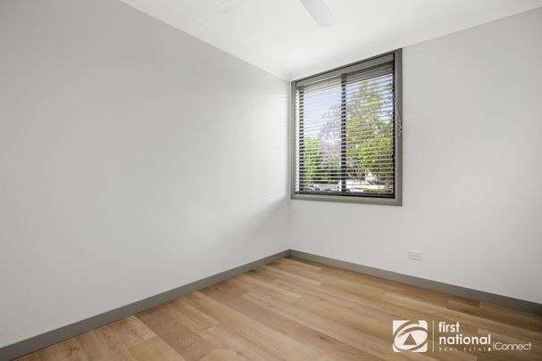 Simple, Quiet & Central - Photo 1