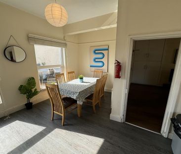 1 bedroom in a flat share to rent - Photo 5