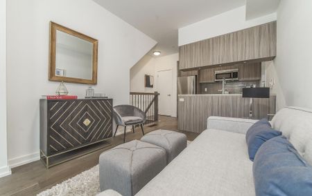 For Lease - 150 Broadview Avenue Unit# Th11, Toronto, Ontario - Photo 3