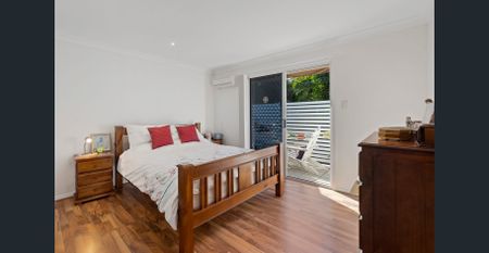 Peaceful and private with ocean breeze - Photo 5