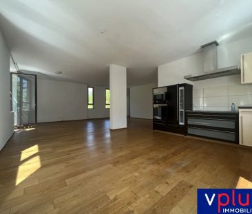 Wohnen mit Flair - 114 m² Wohnung in wunderschönem Altbau - Photo 3