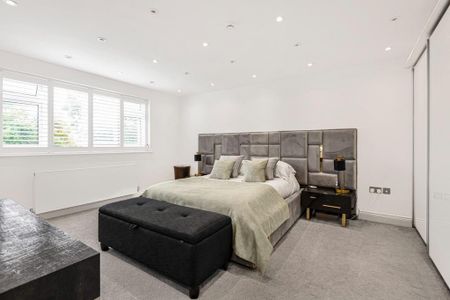 7 bedroom detached house to rent - Photo 5