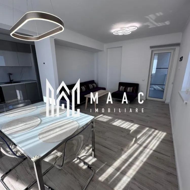 Apartament 2 Camere | 54 MPU | Zonă centrala - Photo 1