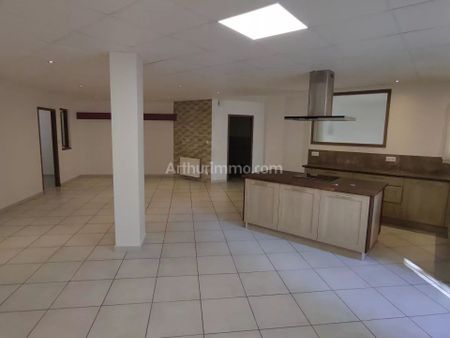 Location Appartement 4 pièces 124 m2 à Manosque - Photo 2