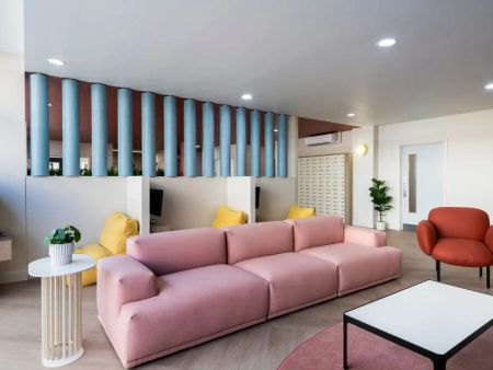 Standard Studio - Photo 5