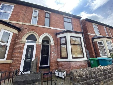 Egypt Road, NG7, Property for rent - Photo 5