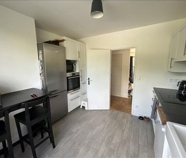 3 pièces - 69,42 m² - 1er étage - Colocation non autorisée - Photo 4