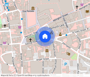 The Corner House, Northampton - Photo 1