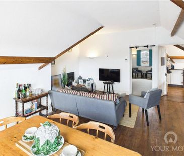 1 bedroom flat to rent - Photo 2