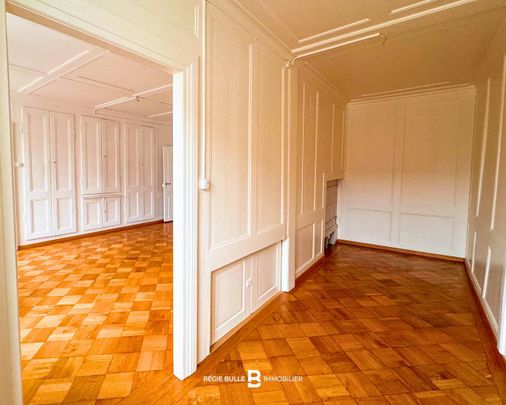 4 Zimmer, 95 m², 2. Stock - Photo 1