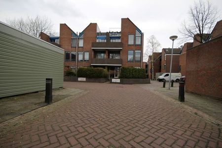 Te huur: Huis Petrus Campersingel in Groningen - Foto 2