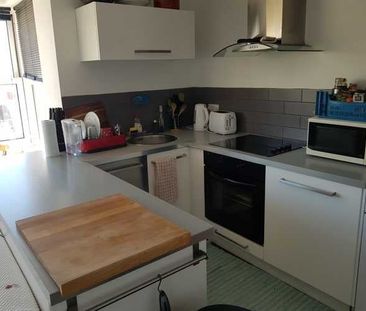 Room in a Shared Flat, Montpelier Road, BN1 - Photo 2