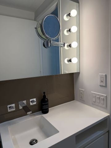 For Lease - 45 Charles Street Unit# 3505, Toronto, Ontario - Photo 5