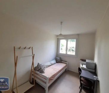 Appartement à louer 1 pièce 12.48m² - Photo 1