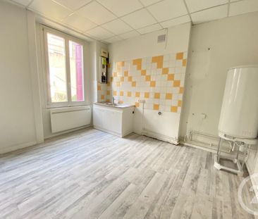 : Appartement 40.79 m² à ST ETIENNE - Photo 1