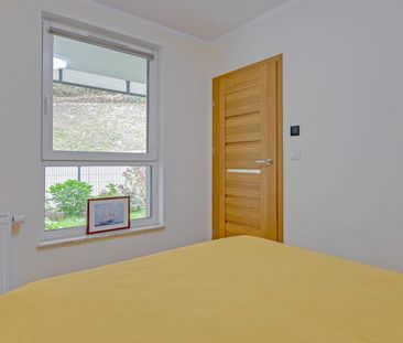 Gdańsk, Morena, Myśliwska - Zdjęcie 6