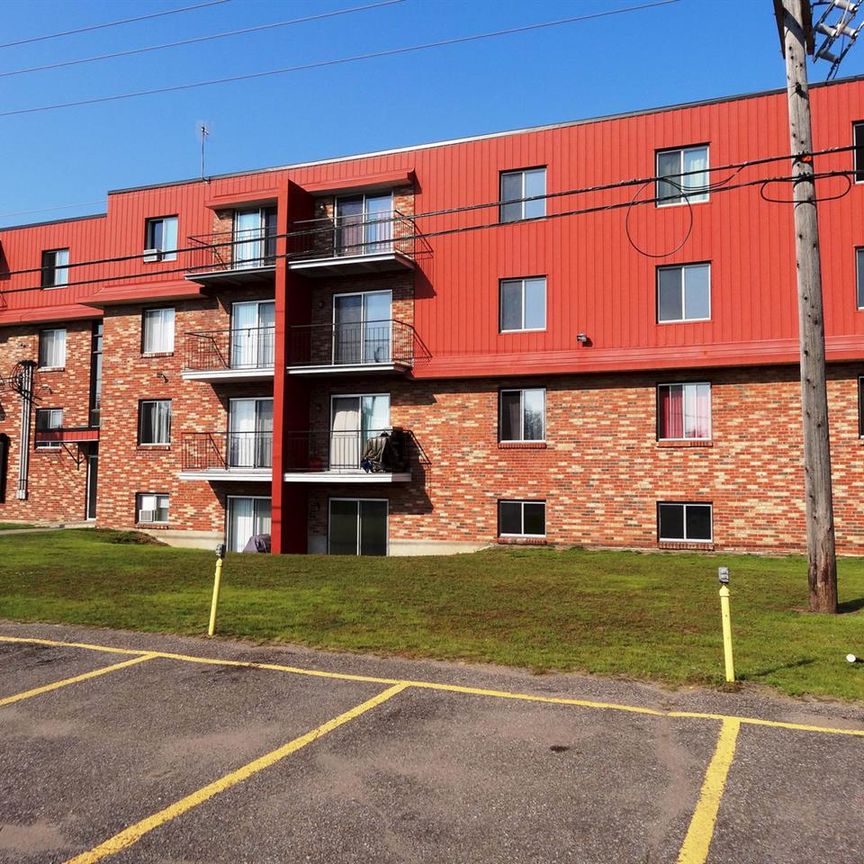 2 1/2 - 4045 RUE LOUIS-PINARD, Trois-Rivieres - Photo 1