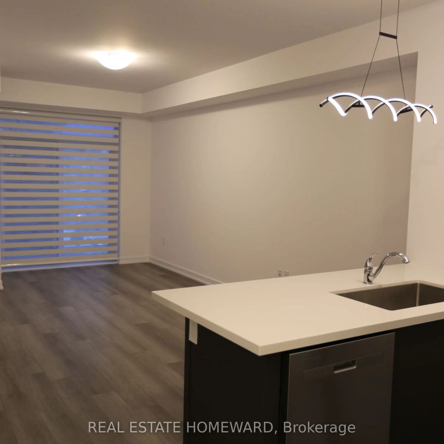 460 Dundas Street E #322 - Photo 1