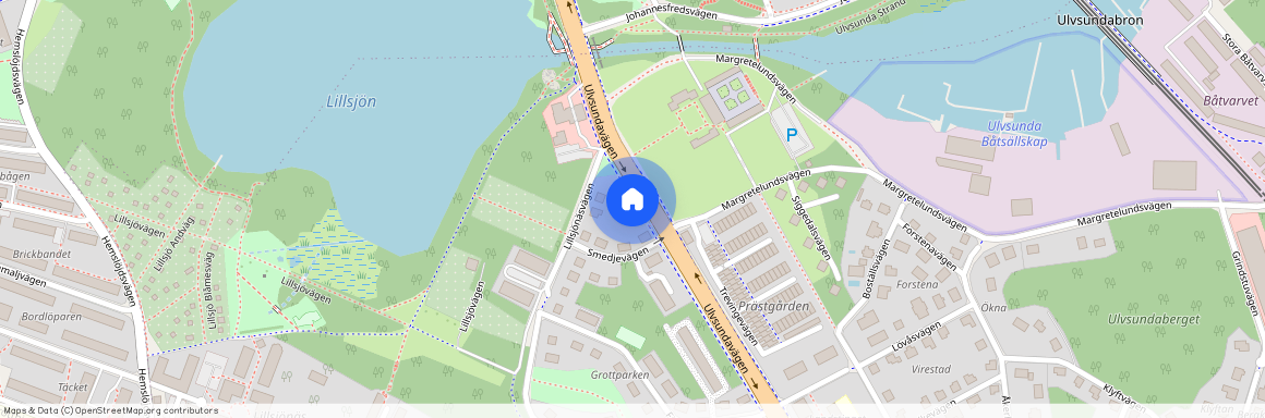 Stockholm, Ulvsundavägen, 63, 16732