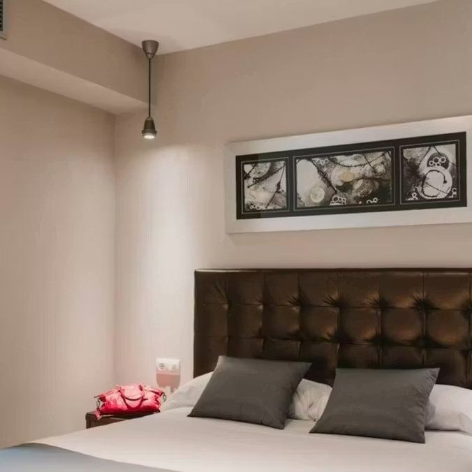 Carrer dels Juristes, Valencia, Valencian Community 46001 - Photo 1