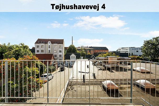 Tøjhushavekvarteret 692-0 - Photo 1