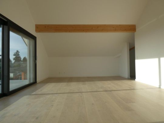 Beautiful 110m2 apartment with panoramic views - Photo 1
