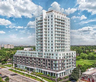 For Lease - 3220 Sheppard Avenue Unit# 208, Toronto, Ontario - Photo 6