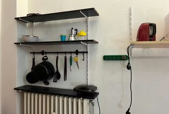 Via Pesaro, Turin, Piedmont 10152